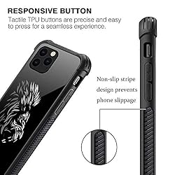 ZHEGAILIAN Case Compatible with iPhone 11,Tribal