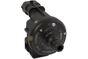 Motorcraft Vapor Canister Valve - CX2456