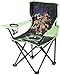 Nickelodeon Kids Teenage Mutant Ninja Turtles Camp Chair