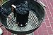 Charcoal Companion Black Chimney Charcoal Starter