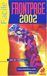 FrontPage 2002