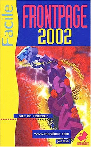 FrontPage 2002