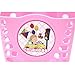 CHILDHOOD Kids Bicycle Basket (Baby)