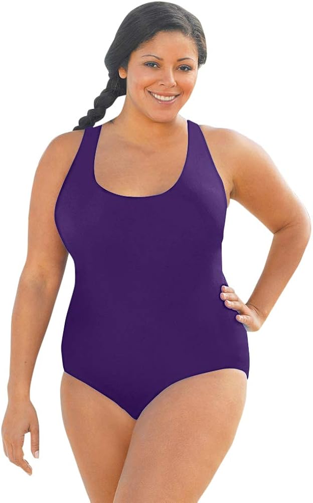 size 16w swimsuits