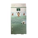 Earth Therapeutics Hydrogel Under Eye Recovery Patches