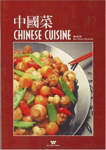 Chinese Snacks (Wei Quan Shi Pu): Su-Huei Huang, Wei-Chuan