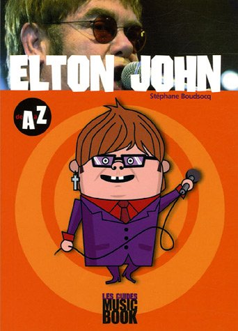 Elton John