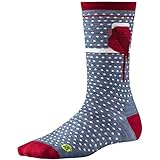 Smartwool Charley Harper Cool Cardinal Crew