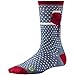 Smartwool Charley Harper Cool Cardinal Crew