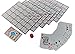 Lazy Pro Birsppy ANGIEHAIE Game Set with Jumbo Deck of Playing Cards