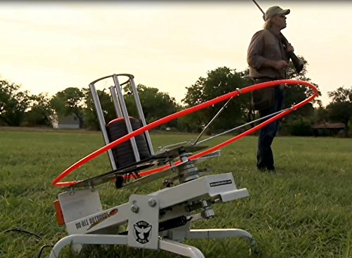 Do-All Outdoors White Wing Automatic Trap - Thumbnail 3