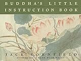 Buddha's Little Instruction Book by Jack Kornfield