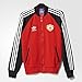 Adidas Mens Originals Manchester United Superstar Track Top