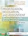 Prioritization, Delegation, and Assignment - E-Book: Practice Excercises for the NCLEX Exam