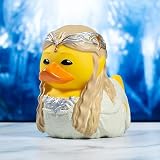 TUBBZ Boxed Edition Lord of the Rings Galadriel Cosplaying Rubber Duck Vinyl view 4
