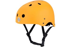 ipoob Adult Whitewater Kayaking Rafting SUP Watersports Helmet