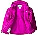 Columbia Little Girls' Razzmadazzle Jacket