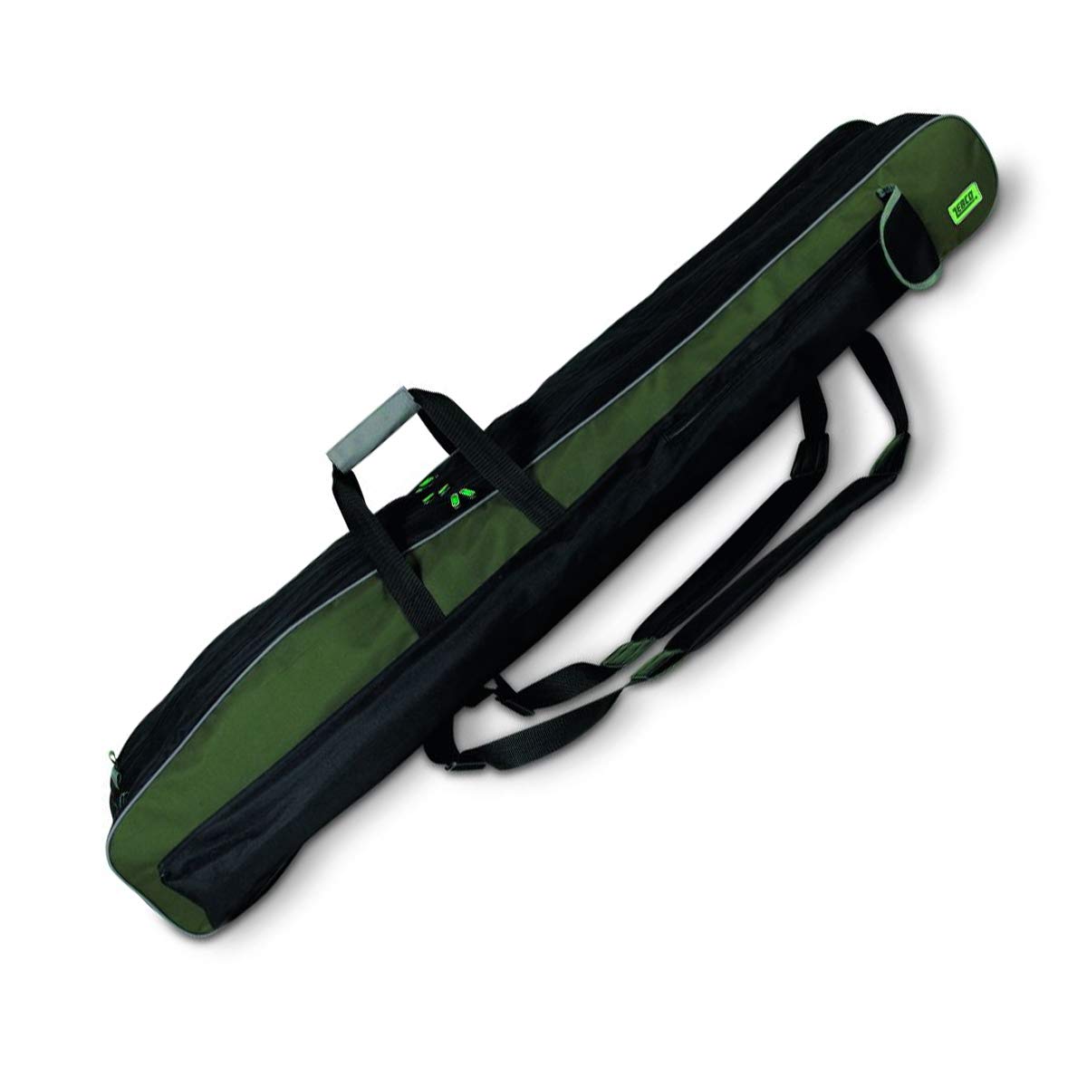 Zebco Tele Rod Bag Luggage/Holdall - Multicoloured, 1.35 m