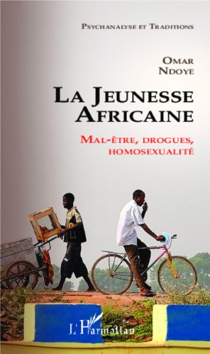 La  jeunesse africaine