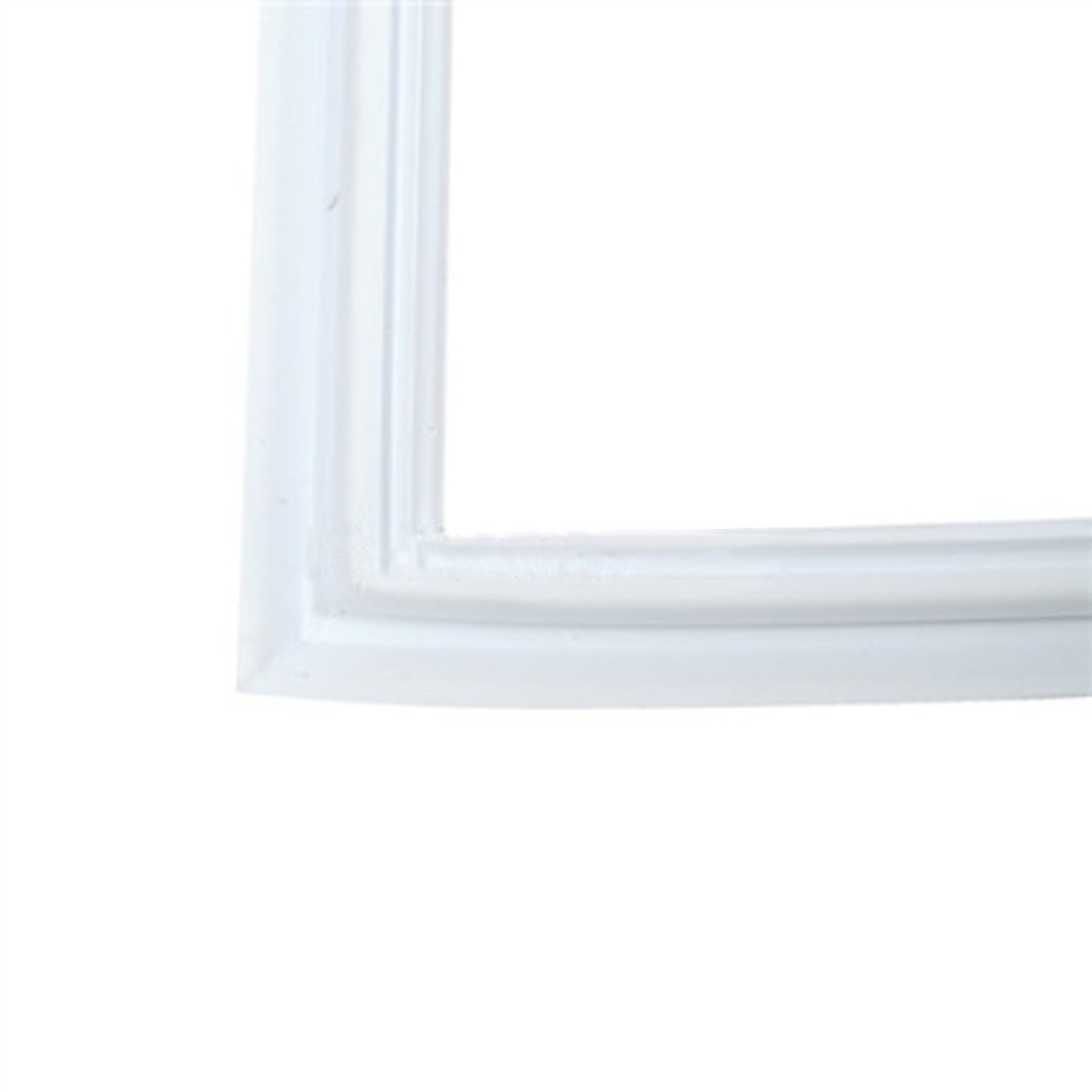 Spares2go Magnetic Rubber Door Seal Gasket For Gorenje Fridge Freezer White Buy Online In United Arab Emirates At Desertcart Ae Productid 61764267