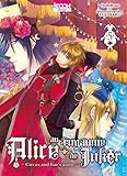 Alice au royaume de Joker T05 (05) (Shôjo/Alice au Royaume de Joker) (French Edition) by 