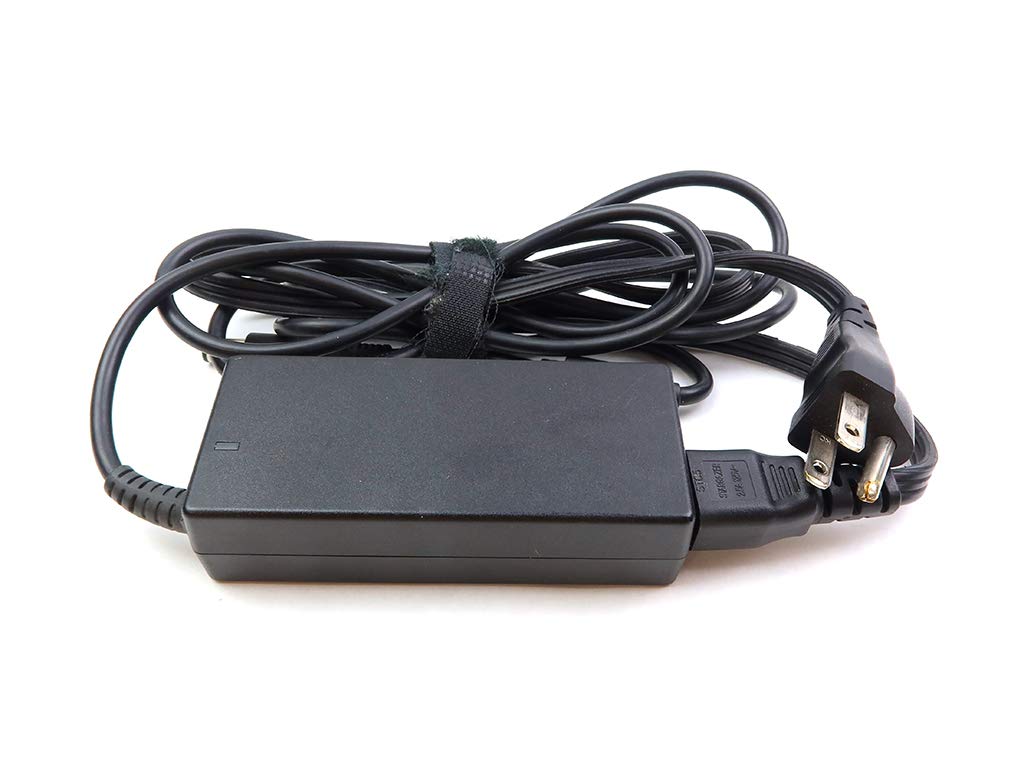 65W 19.5V 3.34A 100-240V 50-60Hz 1.7A Black AC Power Adapter HA65NS5-00 JV1HP 0JV1HP CN-0JV1HP for D
