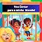 Livro Vou Contar para a minha Mamãe! (Historinhas para Dormir)
