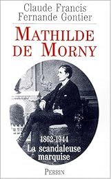Mathilde de Morny