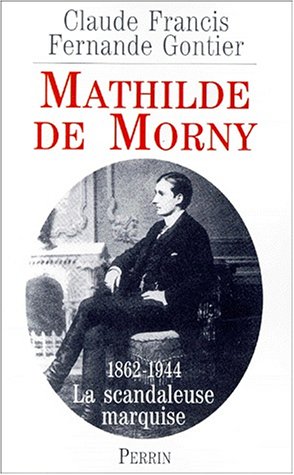 Mathilde de Morny