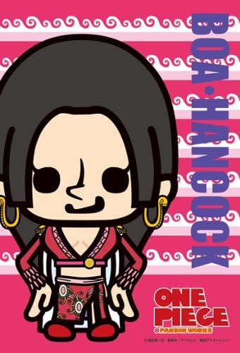 One Piece X Panson Works 150 Piece Mini Puzzle Hancock 150 315 Ebay