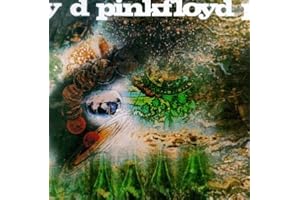 A Saucerful of Secrets