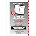 AT-A-GLANCE Daily Desk Calendar 2017 Refill, 3-1/2 x 6
