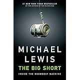 The Big Short: Inside the Doomsday Machine