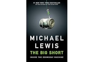 The Big Short: Inside the Doomsday Machine