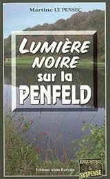 Lumière noire sur la Penfeld