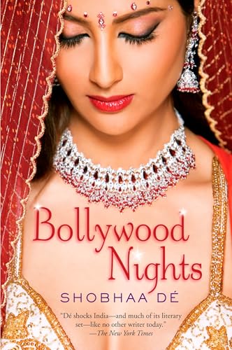 Bollywood Nights
