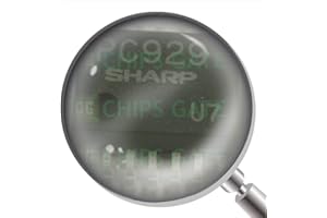 CG CHIPS GATE PC929 9Pcs PC929 Encapsulation:Sop-14,Shortcircuit Protector Circuit Built-in