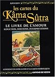 Les cartes du KÃ¢ma SÃ»tra (French Edition) by 