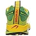 Newton Running Mens Terra Momentum Athletic & Sneakers Green