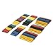 SOLOOP 328pcs 2:1 Heat Shrink Tubing,Wire Cable Wrap Electrical Insulation Tube Electric Insulation Tube - for Automotive, Household, Audio, Video Applications (8 Sizes / 5 Colors)
