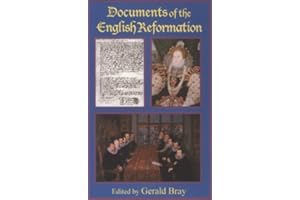 Documents of the English Reformation