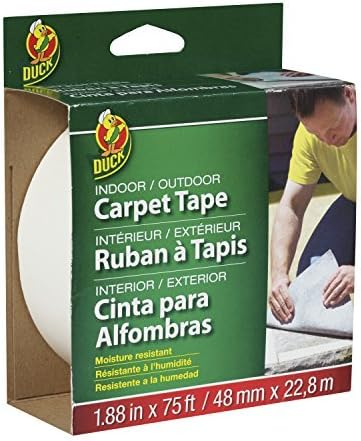 Carpt Tape Fg 1.88"X75'