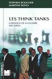 Les  think tanks