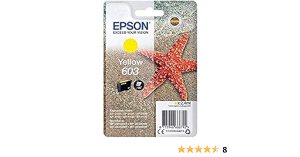 epson 603 amazon