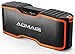 AOMAIS Sport II+ Bluetooth Speakers, Portable Outdoor Wireless Speaker, 30H Playtime, 20W HD Stereo Sound & Richer Bass, IPX7 Waterproof, 100ft Bluetooth for Travel, Party, Beach【2019 Upgrade Version】 primary