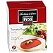ProtiDIET Soup Nutritional Supplement 7 Pouches (5.9 oz) | Low Calorie Instant Soup With High Protein & Delicious Soup Mix (Tomato Basil)