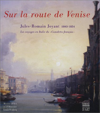 Sur la route de Venise