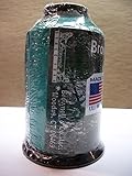 Brownell Teal B50 Bowstring Material 1/4lb Dacron Bow String Archery
