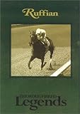 Ruffian (Thoroughbred Legends, Number 13) by Milton C Toby