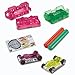 Hot Wheels Car Maker Beast Riders Accessory Mold Pack